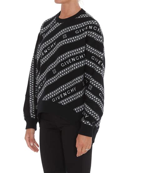 givenchy swarovski sweater|Givenchy sweater sale.